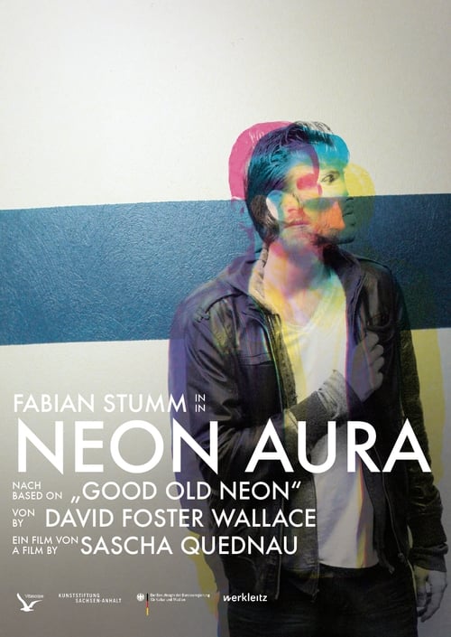 Neon Aura