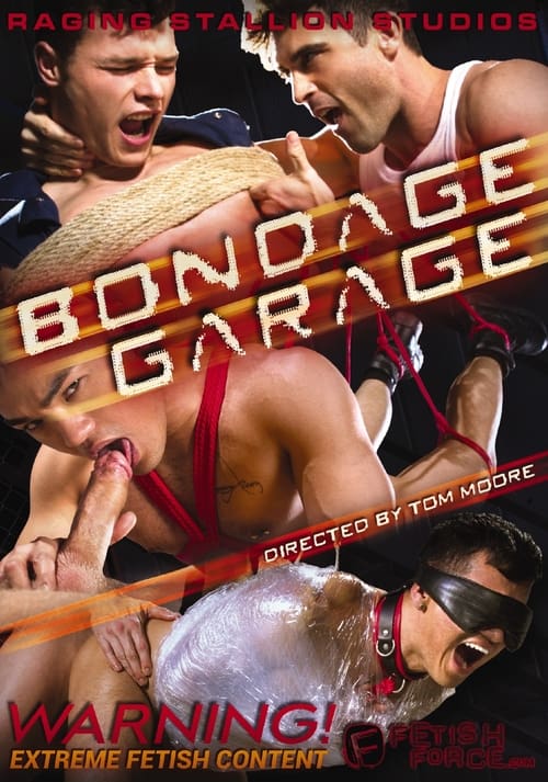 Bondage Garage