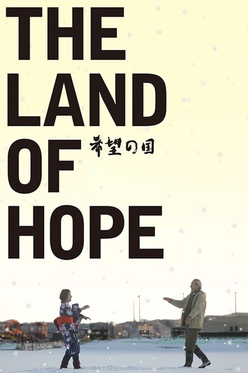 The Land of Hope