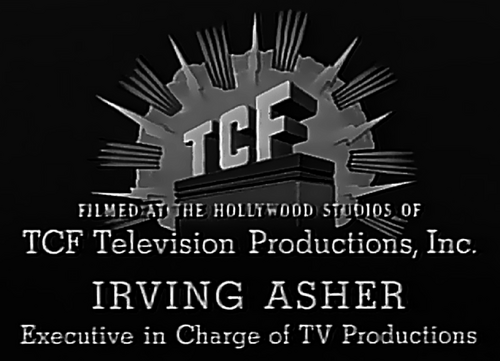 TCF Television Productions