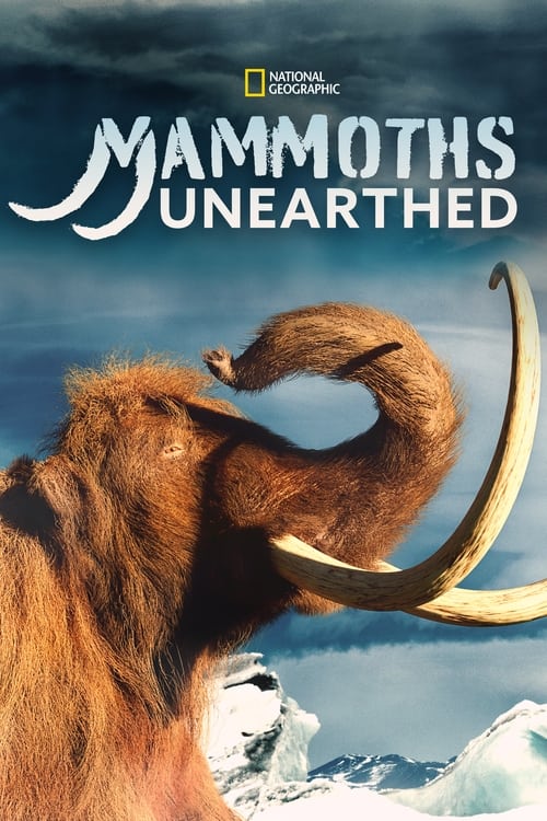 Mammoth Unearthed