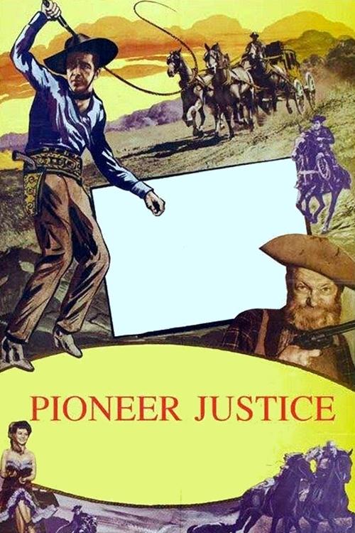 Pioneer Justice