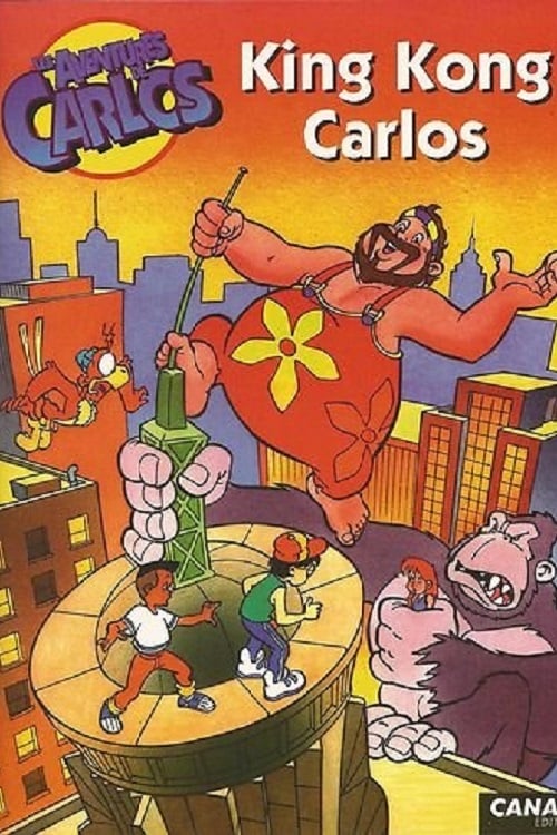 Les Aventures de Carlos