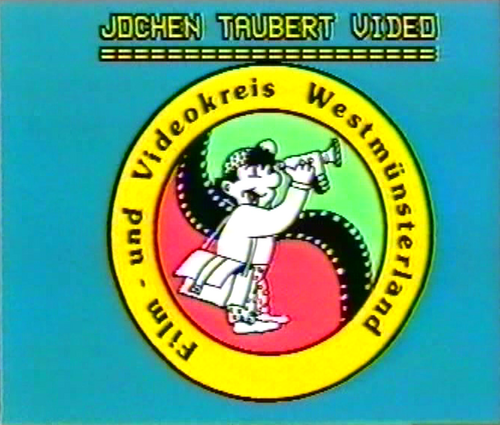 Jochen Taubert Filmproduktion