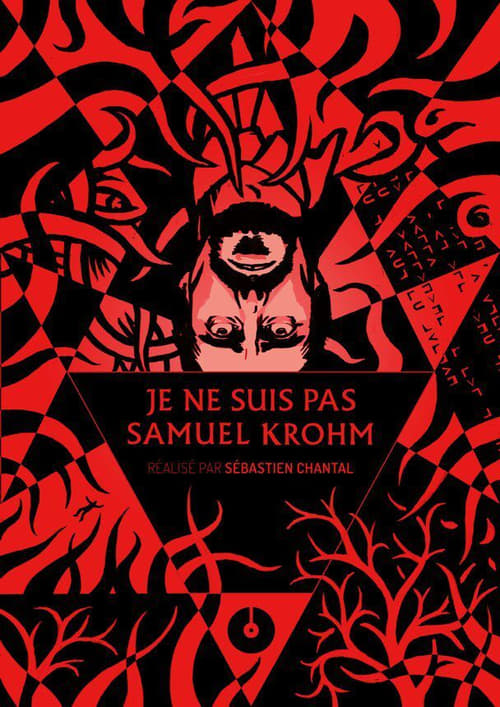 I Am Not Samuel Krohm