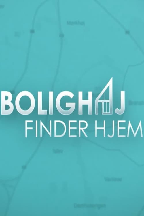 Bolighaj finder hjem