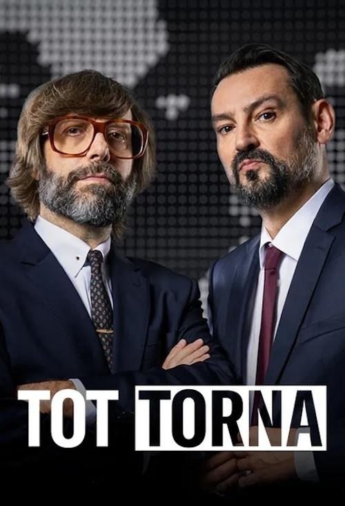 Tot torna