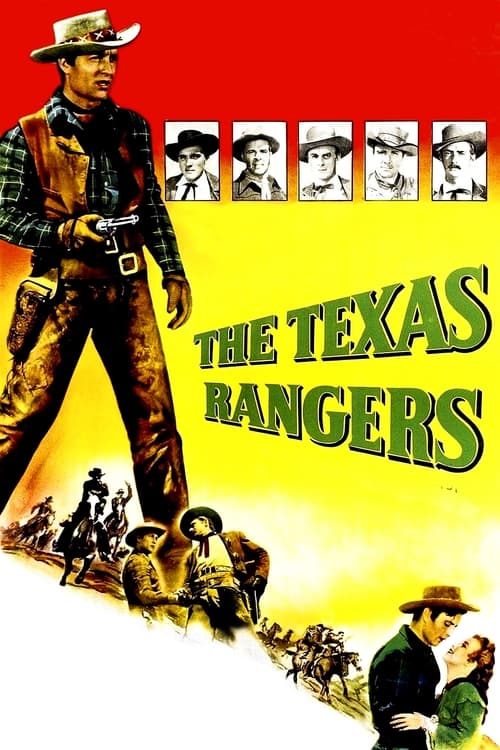 The Texas Rangers