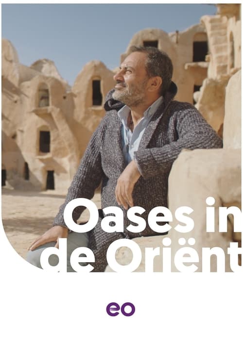 Oases in de Oriënt