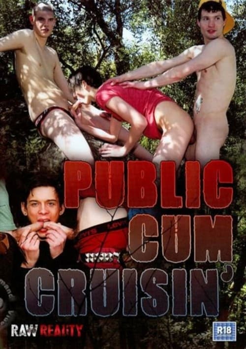 Public Cum Cruisin'