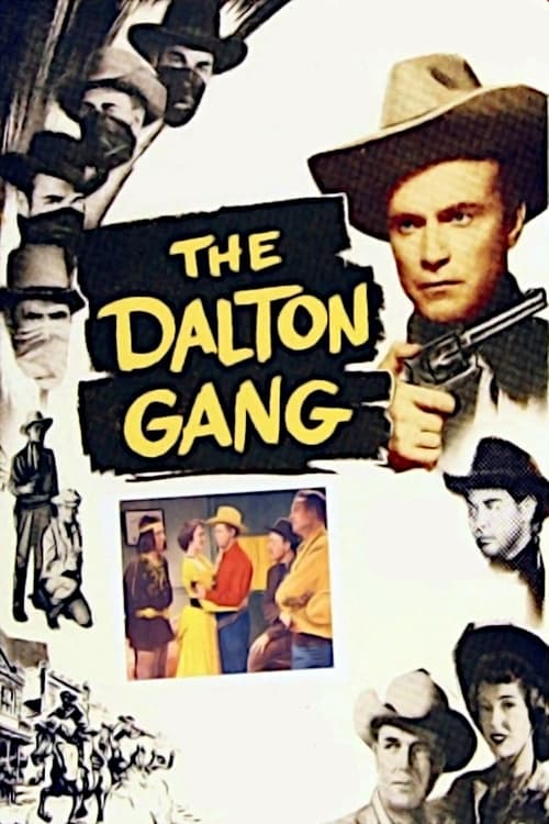 The Dalton Gang