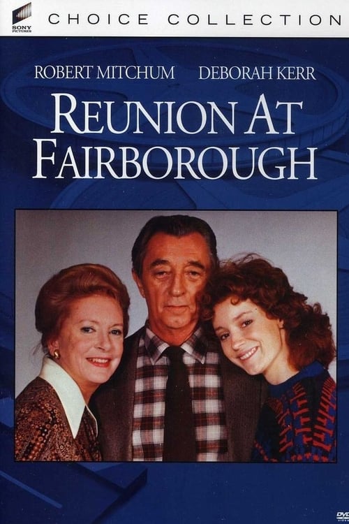 Reunion at Fairborough