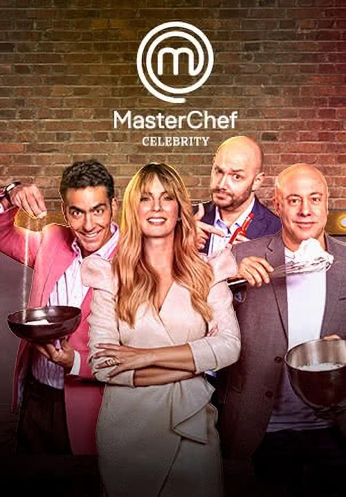 Masterchef Celebrity Colombia