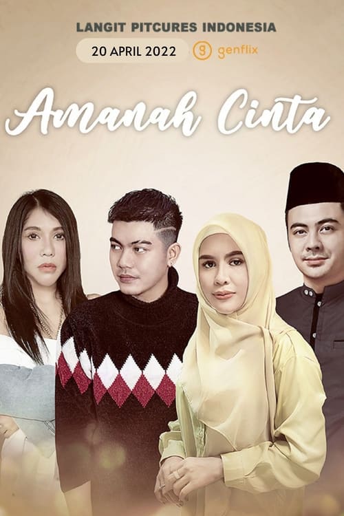 Amanah Cinta