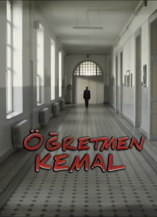 Öğretmen Kemal