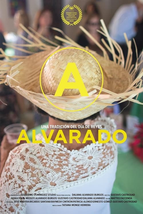 Alvarado