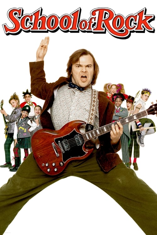 School of Rock