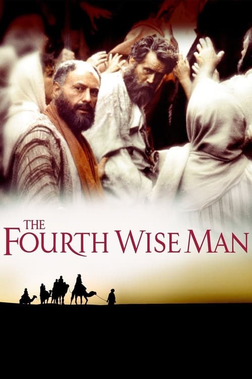 The Fourth Wise Man