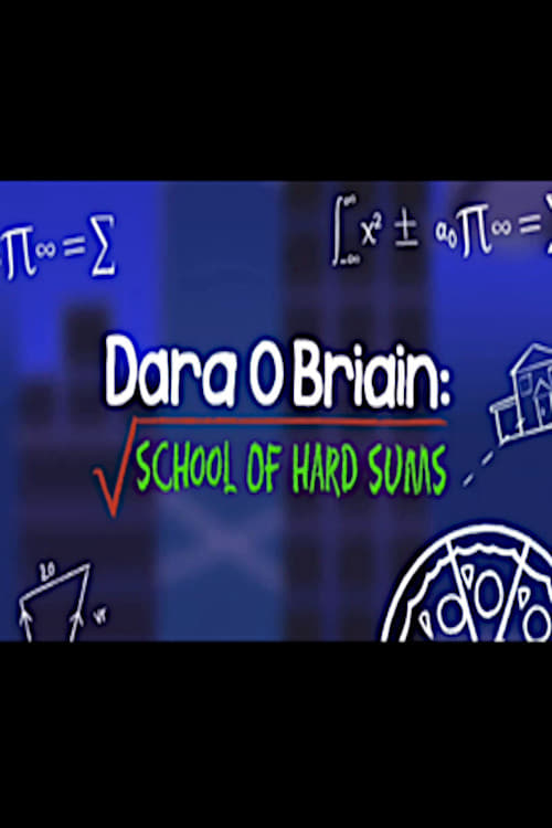 Dara Ó Briain: School of Hard Sums