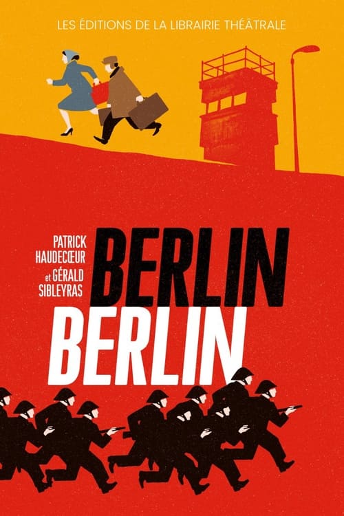 Berlin Berlin