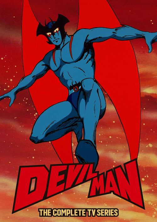 Devilman