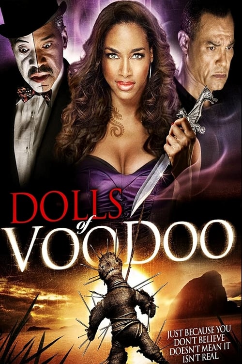 Dolls of Voodoo