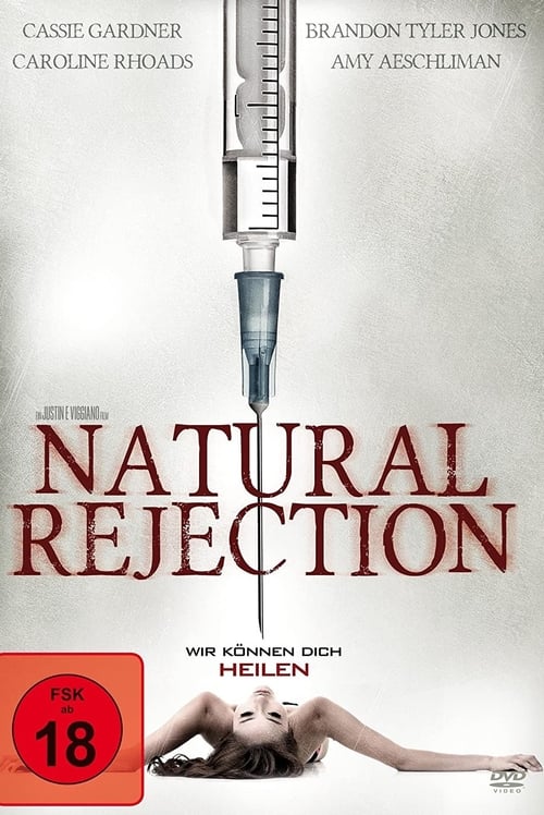 Natural Rejection