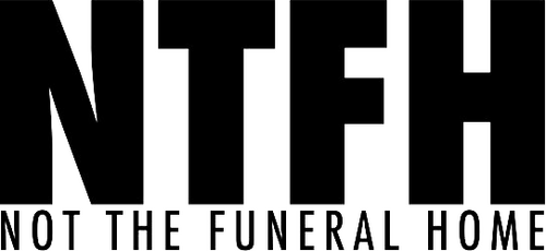 Not the Funeral Home