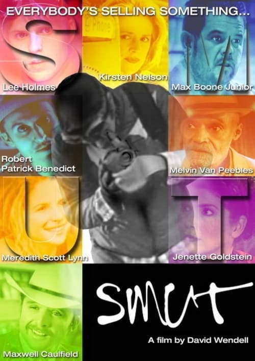 SMUT