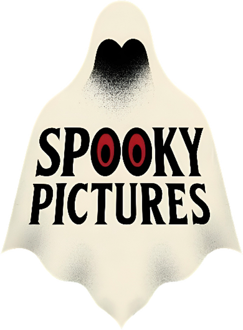 Spooky Pictures
