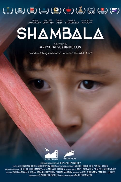 Shambala