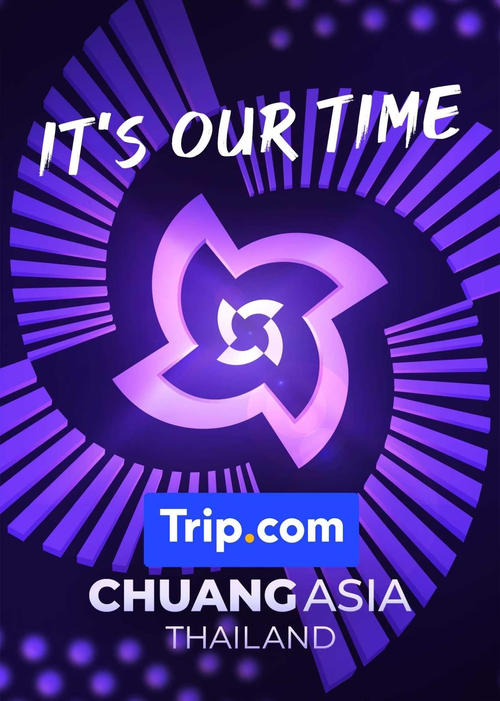 CHUANG ASIA