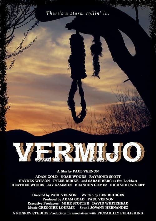 Vermijo