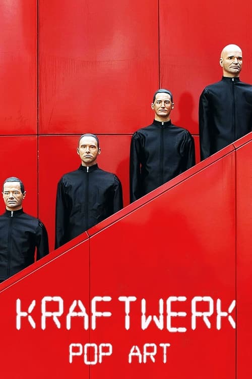 Kraftwerk: Pop Art