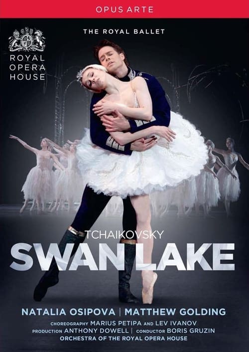 Tchaikovsky - Swan Lake