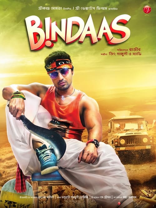 Bindaas