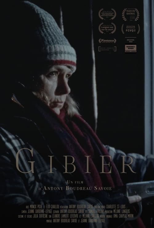 Gibier