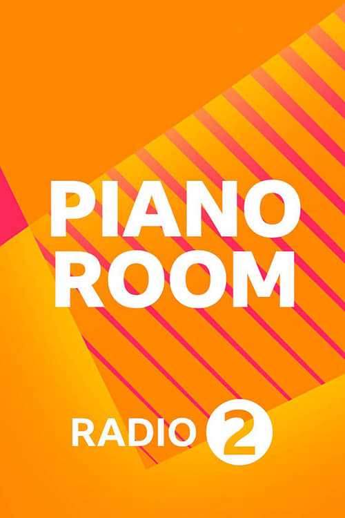 Radio 2 Piano Room