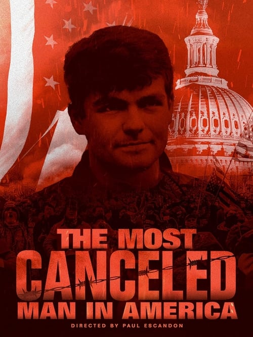 The Most Canceled Man in America