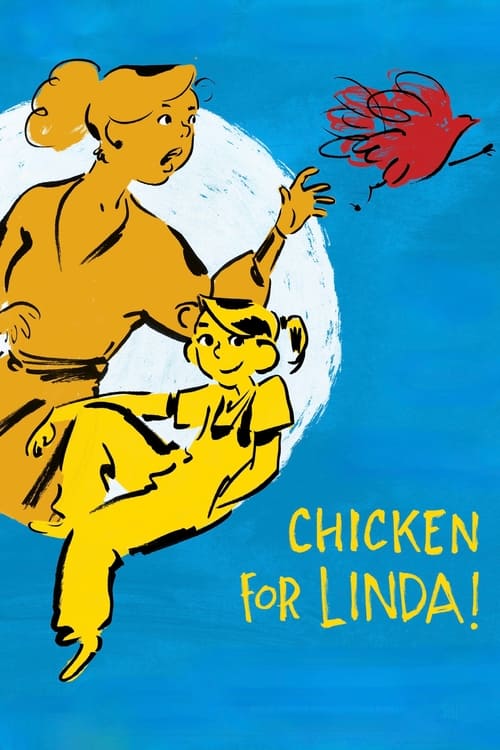 Chicken for Linda!