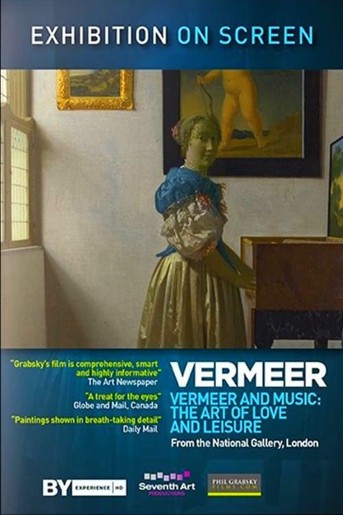 Vermeer and Music