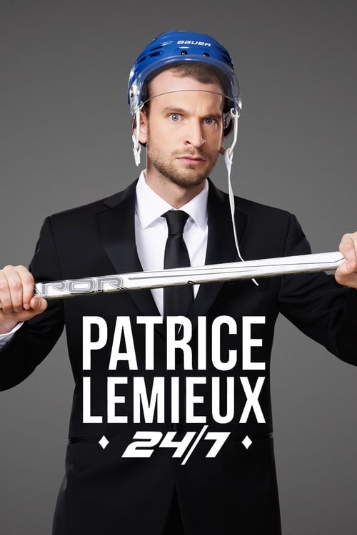 Patrice Lemieux 24/7