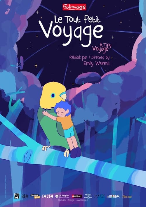 A Tiny Voyage