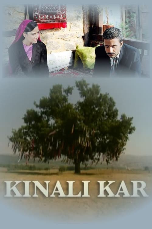 Kınalı Kar