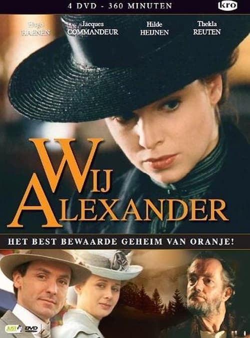 Wij Alexander