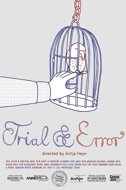 Trial & Error