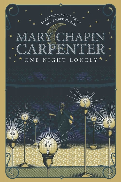 Mary Chapin Carpenter: One Night Lonely