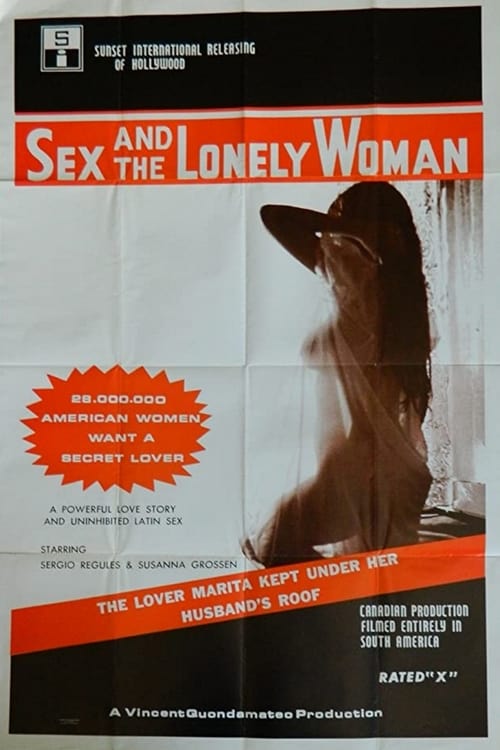 Sex and the Lonely Woman