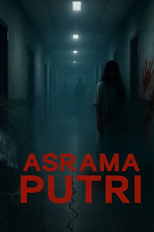 Asrama Putri