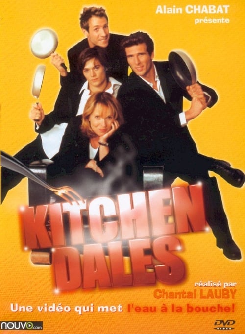 Kitchendales